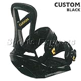 12-13 2013 BURTON CUSTOM black カスタム バートン (S)