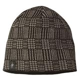 SMARTWOOL GLENN PLAID HAT