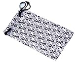 Microfiber cleaning storage pouch for sunglasses, GG pattern FREE SHIPPING