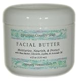 Facial Butter - 4 oz. - FREE SHIPPING OFFER!