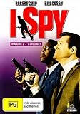 Produkt-Bild: Tennisschl&auml;ger & Kanonen - Vol 2 / I Spy - Volume 2 - 7-DVD Box Set ( Danny Doyle ) ( I Spy - Volume Two ) [ Australische Fassung, Keine Deutsche Sprache ]