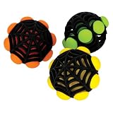 Arachnoid Ball Dog Toy