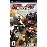 Mx Vs ATV Untamed