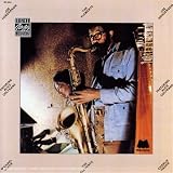 Revue Joe Henderson  / The Elements