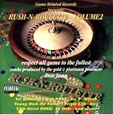 Rush-N-Roulette, Vol. 2 an album by Death Ss