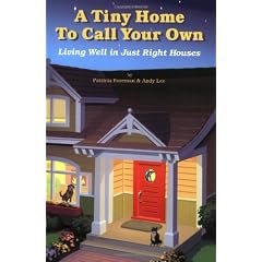 Tiny Home to Call Your Own