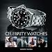 Celebrity Watches