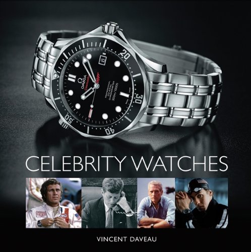 Celebrity Watches Reviews 51oDT4DvPUL Celebrity Watches Reviews