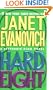 Hard Eight (Stephanie Plum, No. 8) (Stephanie Plum Novels)