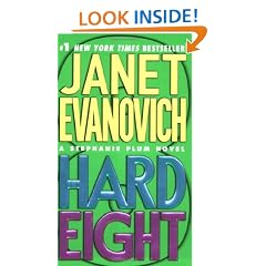 Hard Eight: A Stephanie Plum Novel