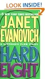 Hard Eight: A Stephanie Plum Novel