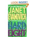 Hard Eight: A Stephanie Plum Novel