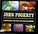 DVD : JOHN FOGERTY "PREMONITION & THE LONG ROAD HOME IN CONCERT" 2 DVD set