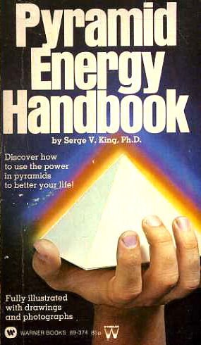 Pyramid Energy Handbook