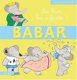 Au bain, les enfants !