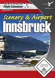 Produkt-Bild: Flight Simulator X - Approaching Innsbruck