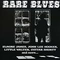 Rare Blues from Deep in the Vaults