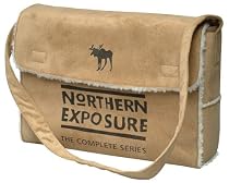 Stream Northern Exposure - The Complete Series Movie Online.