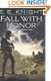 Fall with Honor (Vampire Earth, Book 7)