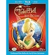 Tinker Bell and the Lost Treasure (2 Discs) (Blu-ray) (Widescreen)