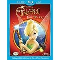 Tinker Bell and the Lost Treasure (2 Discs) (Blu-ray) (Widescreen)