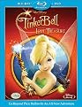 Tinker Bell and the Lost Treasure (2 Discs) (Blu-ray) (Widescreen)
