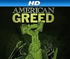 American Greed Volumes [HD]: Fraudster of the Opera / Frozen Assets: The Ice Capers [HD]