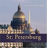 Saint Petersburg (Book & Cds)