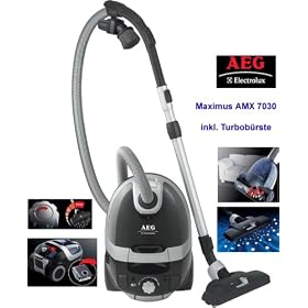 AEG Maximus AMX 7030