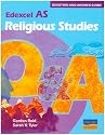 AS Edexcel Religious Studies Question and Answer Guide