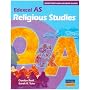 AS Edexcel Religious Studies Question and Answer Guide