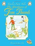 The adventures of Tom Thumb
