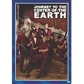 Journey to the Center of the Earth