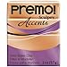 Polyform Premo! Sculpey Polymer Clay 2 Oz: Copper