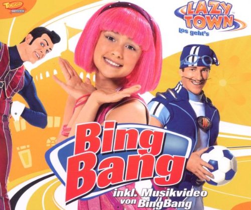 Bing Bang