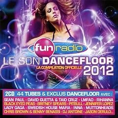 Le Son Dancefloor 2012 (2 CD)