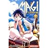 Magi, Tome 1 :