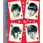 Here Come the Beatles: Stories of a Generation by Enzo Gentile and Umberto Buttafava