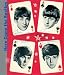 Book Here Come the Beatles: Stories of a Generation