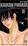 Kaikan Phrase, Tome 10