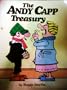 The Andy Capp treasury