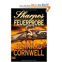 Sharpes Feuerprobe