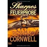 Sharpes Feuerprobevon "Bernard Cornwell"