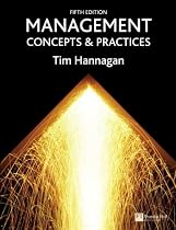 Management: Concepts and Practices