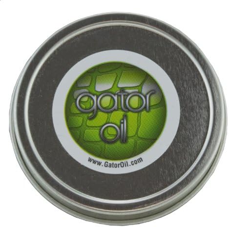 Gator Oil Skin Balm (30g)