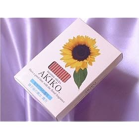 �~�h���̂����� AKIKO �q�}����