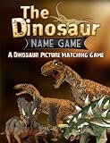 Dinosaurs (The Name Game)