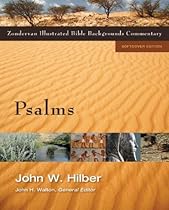 Psalms (Zondervan Illustrated Bible Backgrounds Commentary)
