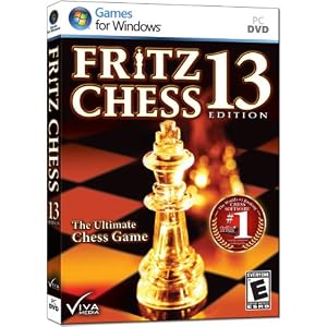 Fritz Chess 13