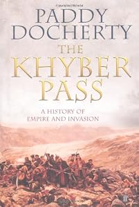 Image of Khyber Pass